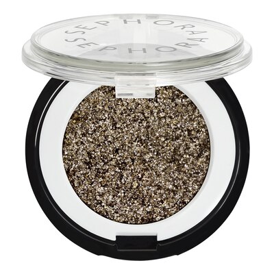 COLORFUL MONO 25 GLITTER 217 CHOCOLATE C